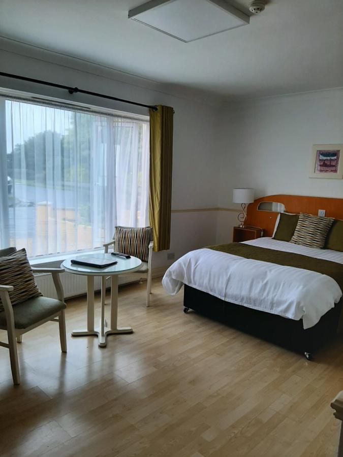 Abacus Guesthouse Galway Kültér fotó