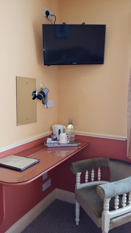 Abacus Guesthouse Galway Kültér fotó