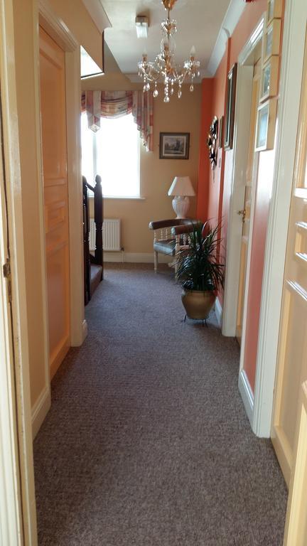 Abacus Guesthouse Galway Kültér fotó