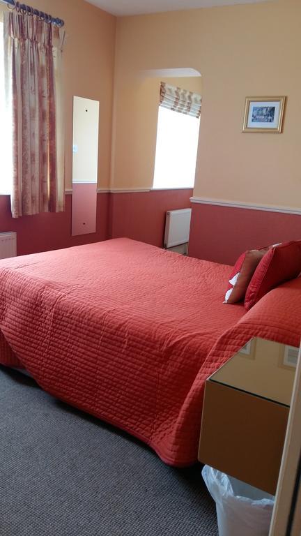 Abacus Guesthouse Galway Kültér fotó