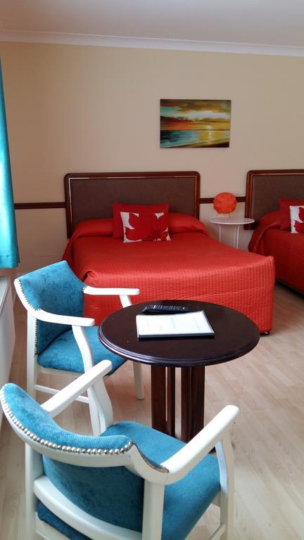 Abacus Guesthouse Galway Kültér fotó