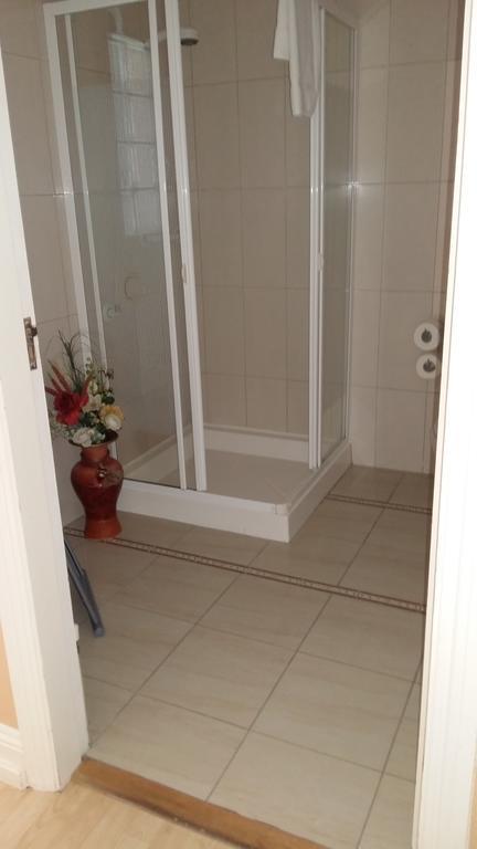 Abacus Guesthouse Galway Kültér fotó