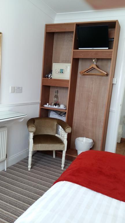 Abacus Guesthouse Galway Kültér fotó