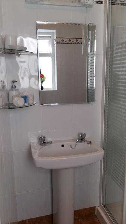 Abacus Guesthouse Galway Kültér fotó