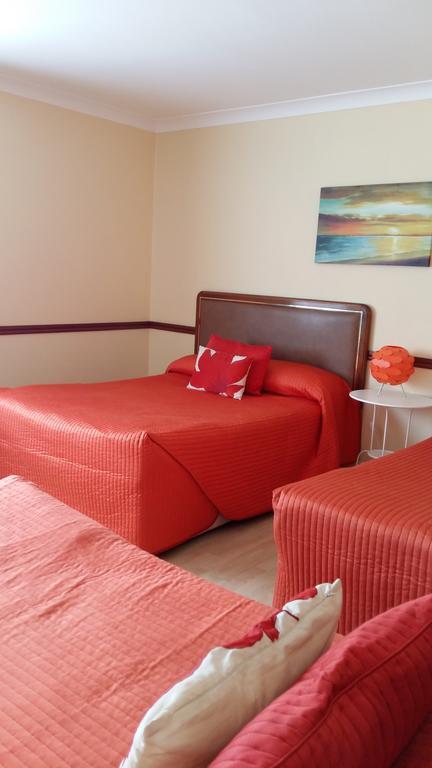 Abacus Guesthouse Galway Kültér fotó